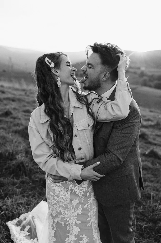 am productions - film i fotografia ślubna