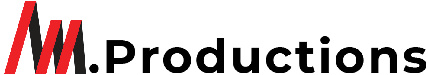am productions logo