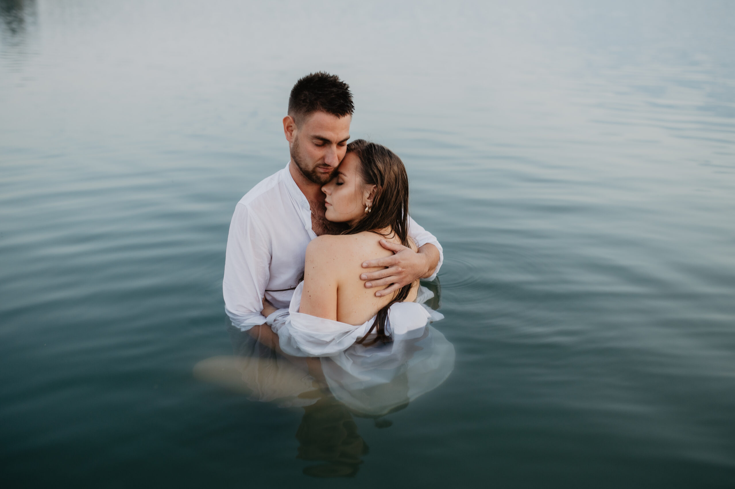 Sensualna sesja kobieca Tarnów