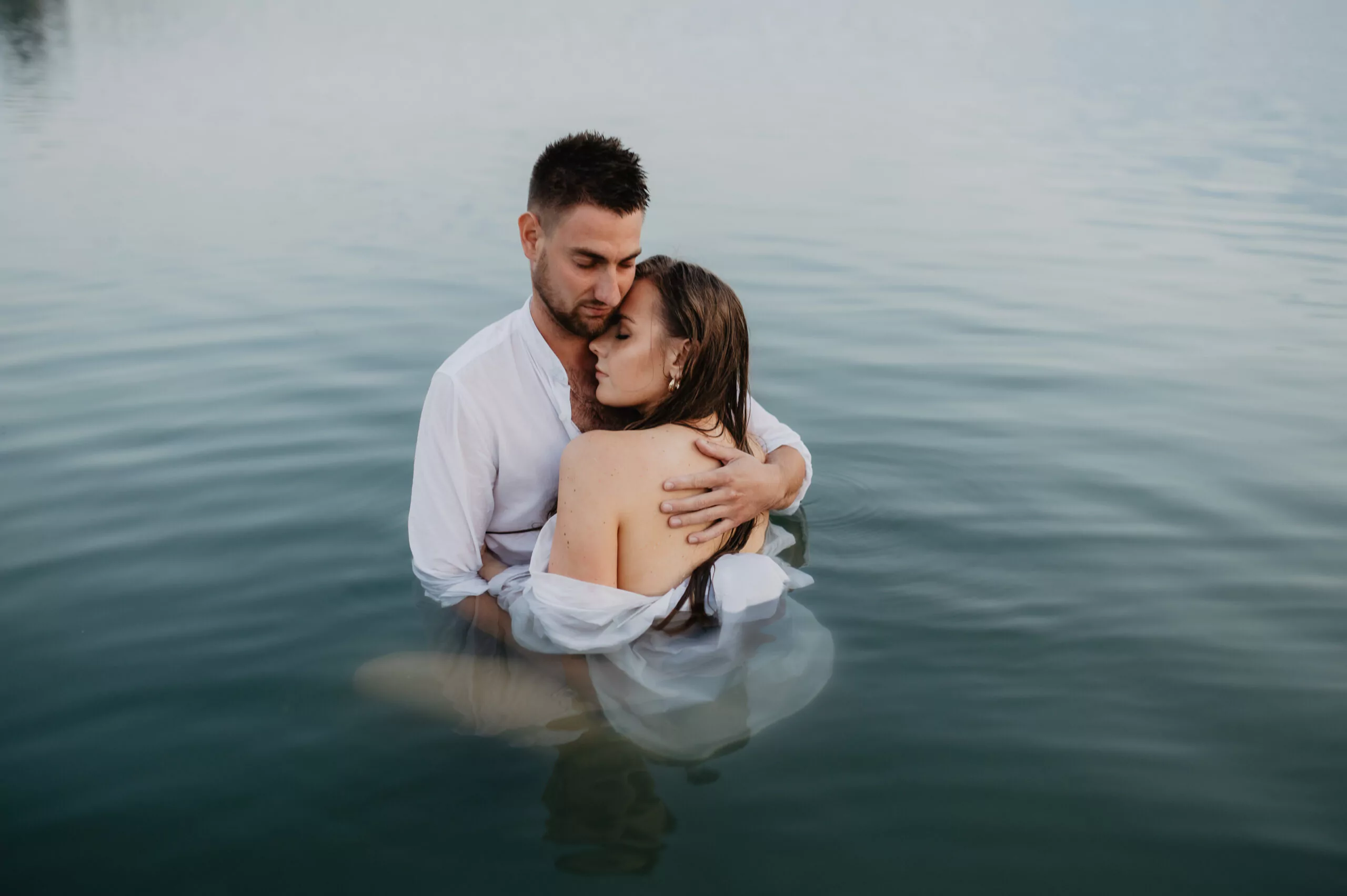 Sensualna sesja kobieca Tarnów